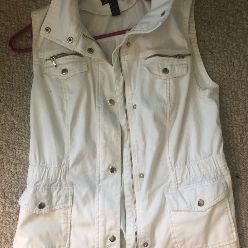 Inc women’s vest